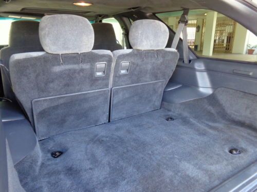 Florida 02 Blazer LS ZR-2 4WD 1-Owner Clean Carfax Dealer Maintained No Reserve, image 49