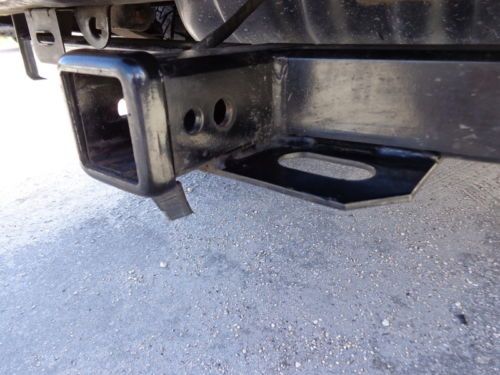 Florida 02 Blazer LS ZR-2 4WD 1-Owner Clean Carfax Dealer Maintained No Reserve, image 54