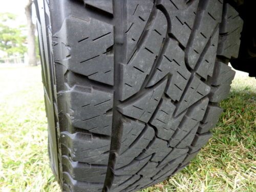 Florida 02 Blazer LS ZR-2 4WD 1-Owner Clean Carfax Dealer Maintained No Reserve, image 60