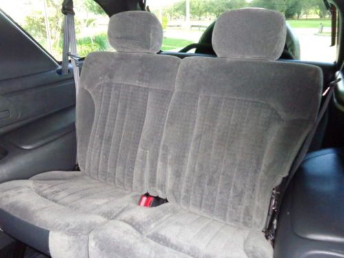 Florida 02 Blazer LS ZR-2 4WD 1-Owner Clean Carfax Dealer Maintained No Reserve, image 69