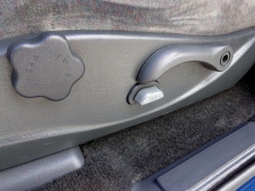 Florida 02 Blazer LS ZR-2 4WD 1-Owner Clean Carfax Dealer Maintained No Reserve, image 70