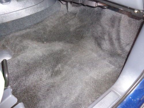 Florida 02 Blazer LS ZR-2 4WD 1-Owner Clean Carfax Dealer Maintained No Reserve, image 73