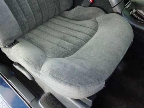 Florida 02 Blazer LS ZR-2 4WD 1-Owner Clean Carfax Dealer Maintained No Reserve, image 74