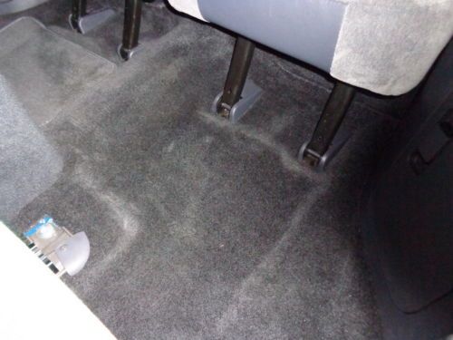 Florida 02 Blazer LS ZR-2 4WD 1-Owner Clean Carfax Dealer Maintained No Reserve, image 75