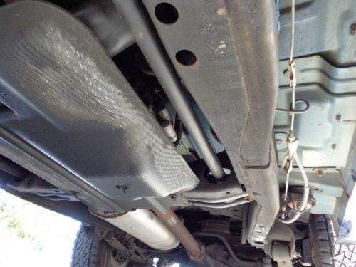 Florida 02 Blazer LS ZR-2 4WD 1-Owner Clean Carfax Dealer Maintained No Reserve, image 80