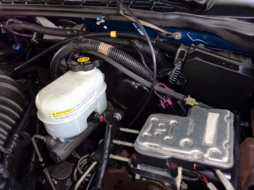 Florida 02 Blazer LS ZR-2 4WD 1-Owner Clean Carfax Dealer Maintained No Reserve, image 81