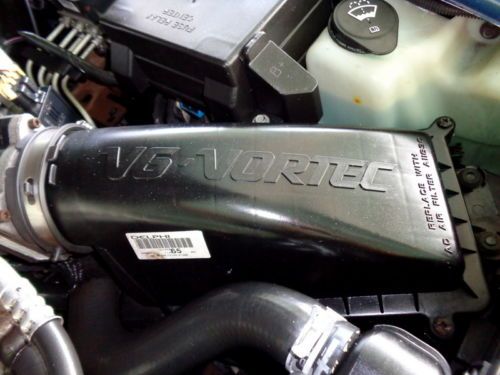 Florida 02 Blazer LS ZR-2 4WD 1-Owner Clean Carfax Dealer Maintained No Reserve, image 82