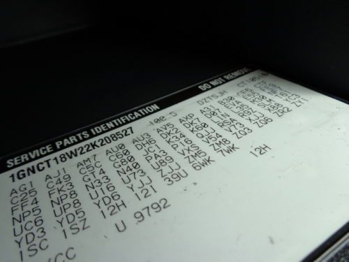 Florida 02 Blazer LS ZR-2 4WD 1-Owner Clean Carfax Dealer Maintained No Reserve, image 84