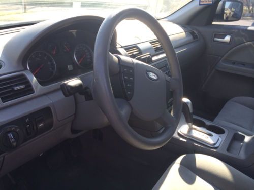 2006 Ford Five Hundred SE Sedan 4-Door 3.0L, US $3,699.00, image 4