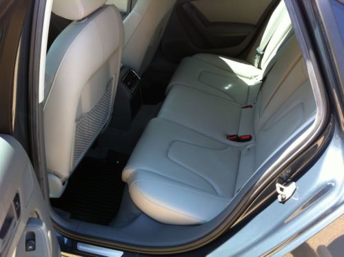 2011 Audi A4 2.0 TFSI FrontTrak Multitronic Premium Plus Model Sedan, US $26,500.00, image 13