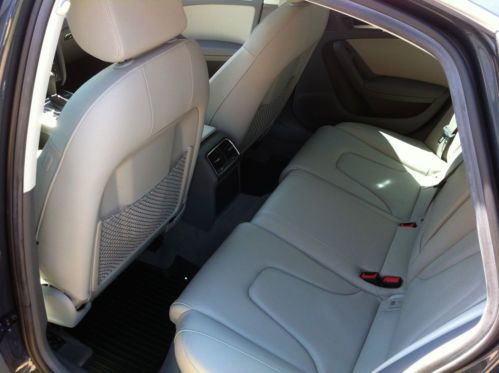 2011 Audi A4 2.0 TFSI FrontTrak Multitronic Premium Plus Model Sedan, US $26,500.00, image 14