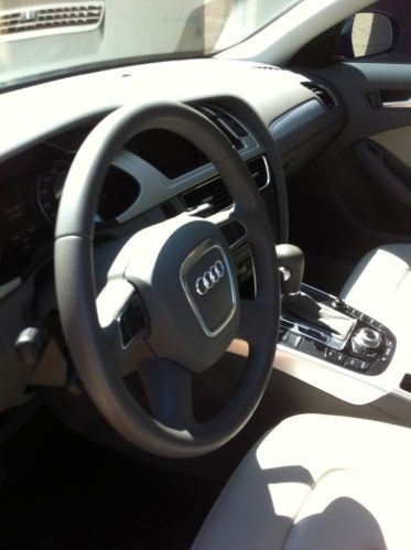 2011 Audi A4 2.0 TFSI FrontTrak Multitronic Premium Plus Model Sedan, US $26,500.00, image 17