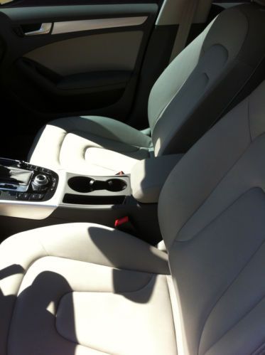 2011 Audi A4 2.0 TFSI FrontTrak Multitronic Premium Plus Model Sedan, US $26,500.00, image 18