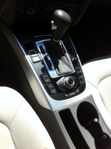 2011 Audi A4 2.0 TFSI FrontTrak Multitronic Premium Plus Model Sedan, US $26,500.00, image 19