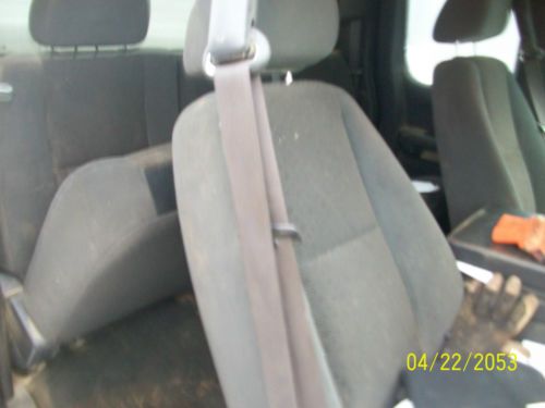 2007 Chevrolet Silverado 1500 Classic parts or rebuild low reserve, image 11