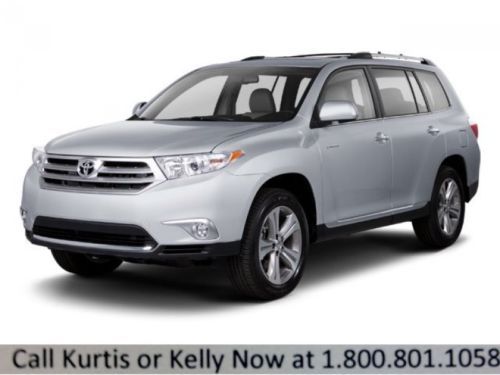 2012 base   se used 3.5l v6 24v automatic fwd suv