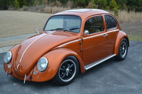 1968 VW Beetle Custom, US $10,500.00, image 2