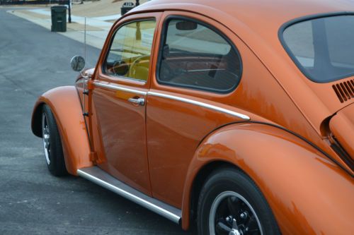 1968 VW Beetle Custom, US $10,500.00, image 4