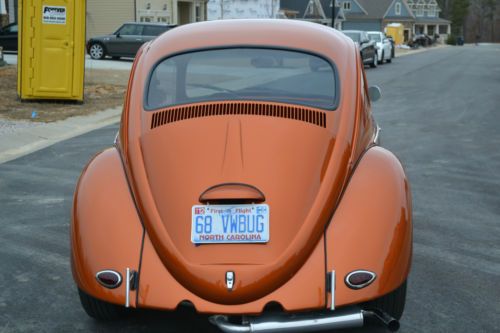 1968 VW Beetle Custom, US $10,500.00, image 5