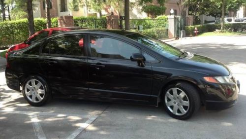 2008 Honda Civic, US $11,500.00, image 2