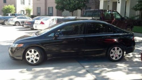 2008 Honda Civic, US $11,500.00, image 4