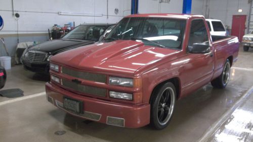 1985,1986,1987,1988,1989,1990,1991,1992,1993,1994,1995 chevy pickup custom