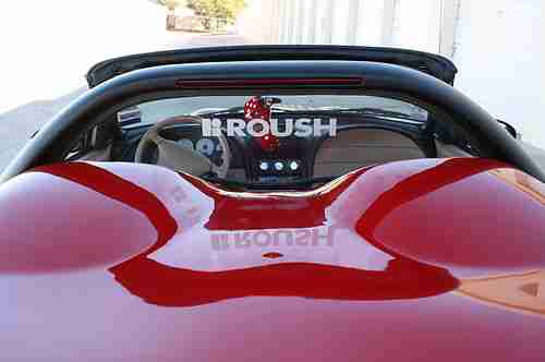 San tan ford jack roush #4