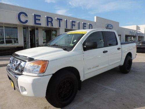 Sv 5.6l cd rear wheel drive power steering 4-wheel disc brakes aluminum wheels