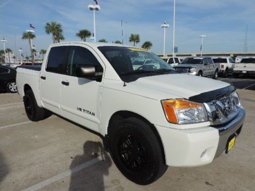SV 5.6L CD Rear Wheel Drive Power Steering 4-Wheel Disc Brakes Aluminum Wheels, image 3