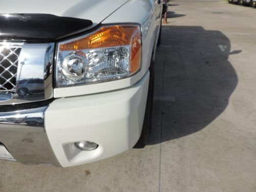 SV 5.6L CD Rear Wheel Drive Power Steering 4-Wheel Disc Brakes Aluminum Wheels, image 9