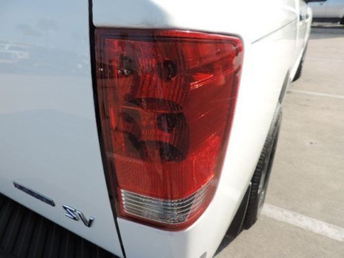 SV 5.6L CD Rear Wheel Drive Power Steering 4-Wheel Disc Brakes Aluminum Wheels, image 12