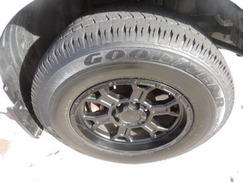 SV 5.6L CD Rear Wheel Drive Power Steering 4-Wheel Disc Brakes Aluminum Wheels, image 15