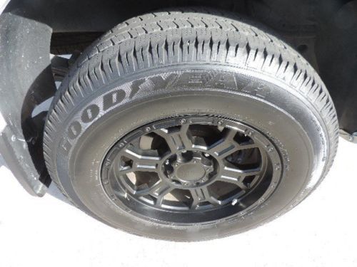 SV 5.6L CD Rear Wheel Drive Power Steering 4-Wheel Disc Brakes Aluminum Wheels, image 16