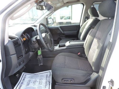 SV 5.6L CD Rear Wheel Drive Power Steering 4-Wheel Disc Brakes Aluminum Wheels, image 21