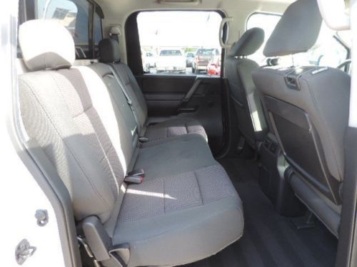 SV 5.6L CD Rear Wheel Drive Power Steering 4-Wheel Disc Brakes Aluminum Wheels, image 24