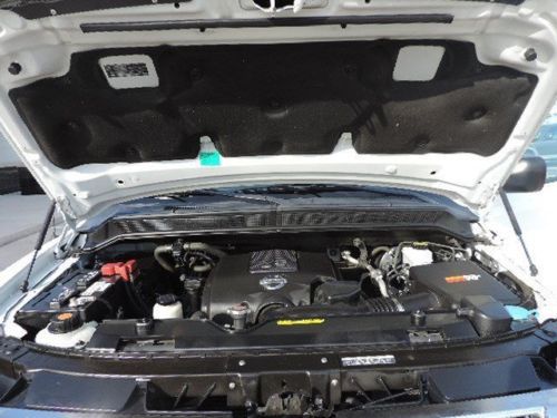 SV 5.6L CD Rear Wheel Drive Power Steering 4-Wheel Disc Brakes Aluminum Wheels, image 27