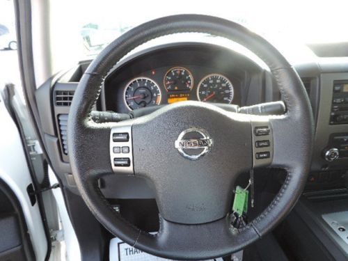 SV 5.6L CD Rear Wheel Drive Power Steering 4-Wheel Disc Brakes Aluminum Wheels, image 29