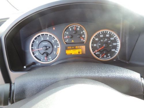SV 5.6L CD Rear Wheel Drive Power Steering 4-Wheel Disc Brakes Aluminum Wheels, image 33
