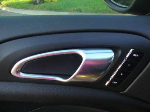 2011 Porsche Cayenne S AWD 4dr Black/Black 56K Mi, US $43,900.00, image 5