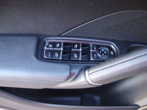 2011 Porsche Cayenne S AWD 4dr Black/Black 56K Mi, US $43,900.00, image 6