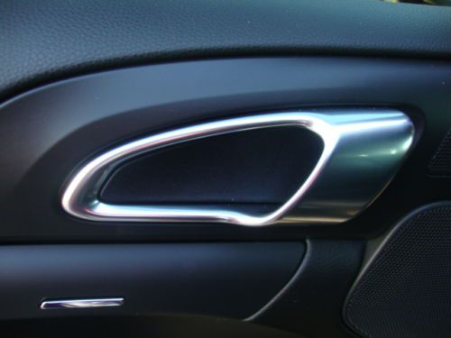 2011 Porsche Cayenne S AWD 4dr Black/Black 56K Mi, US $43,900.00, image 17