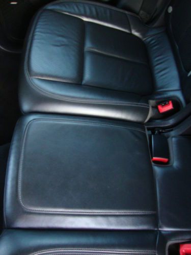 2011 Porsche Cayenne S AWD 4dr Black/Black 56K Mi, US $43,900.00, image 21