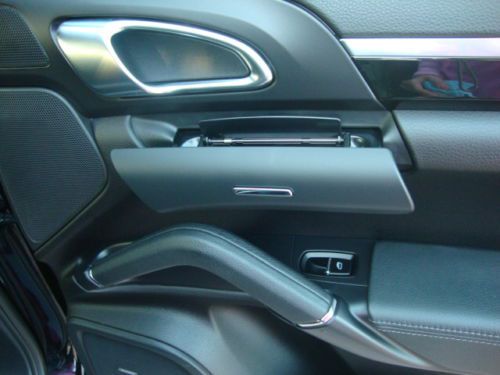 2011 Porsche Cayenne S AWD 4dr Black/Black 56K Mi, US $43,900.00, image 24