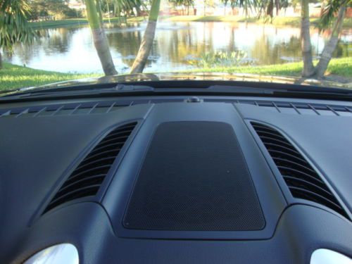 2011 Porsche Cayenne S AWD 4dr Black/Black 56K Mi, US $43,900.00, image 40