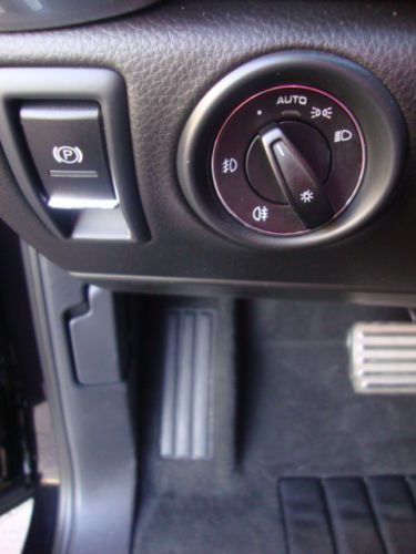 2011 Porsche Cayenne S AWD 4dr Black/Black 56K Mi, US $43,900.00, image 43