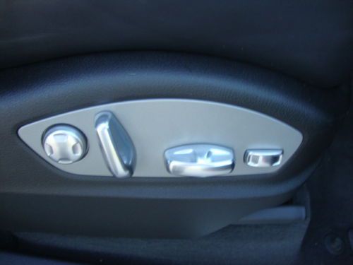 2011 Porsche Cayenne S AWD 4dr Black/Black 56K Mi, US $43,900.00, image 48