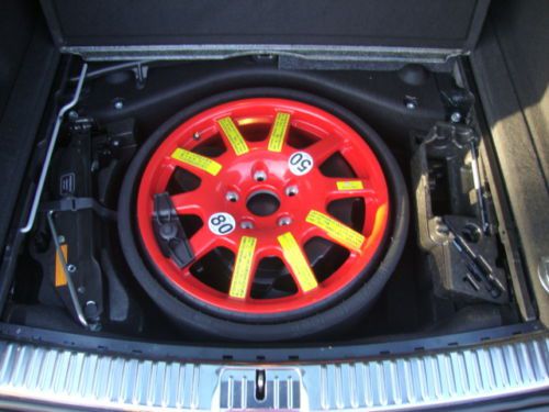 2011 Porsche Cayenne S AWD 4dr Black/Black 56K Mi, US $43,900.00, image 50