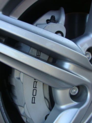 2011 Porsche Cayenne S AWD 4dr Black/Black 56K Mi, US $43,900.00, image 53