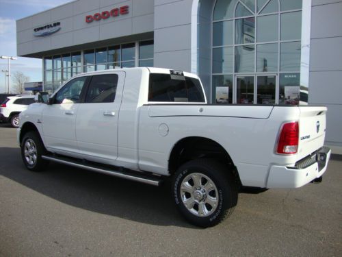 2014 DODGE RAM 2500 MEGA CAB LIMITED!!!!! 4X4 LOWEST IN USA CALL US B4 YOU BUY, US $57,834.00, image 2