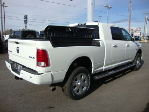 2014 DODGE RAM 2500 MEGA CAB LIMITED!!!!! 4X4 LOWEST IN USA CALL US B4 YOU BUY, US $57,834.00, image 5